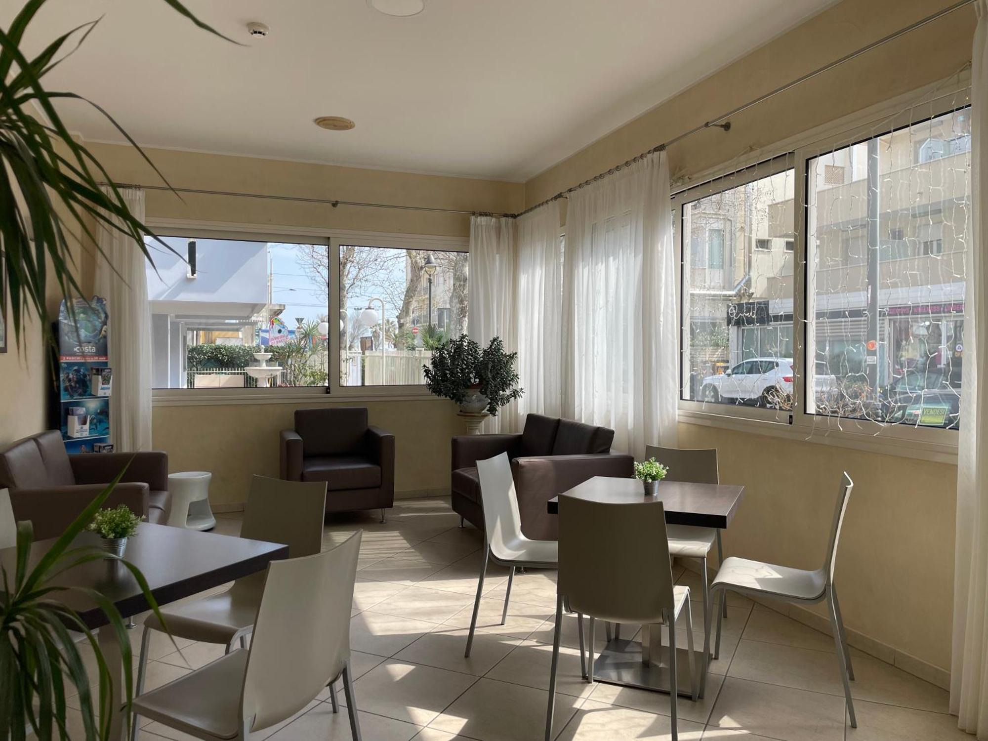 Apartment Matteini Rimini